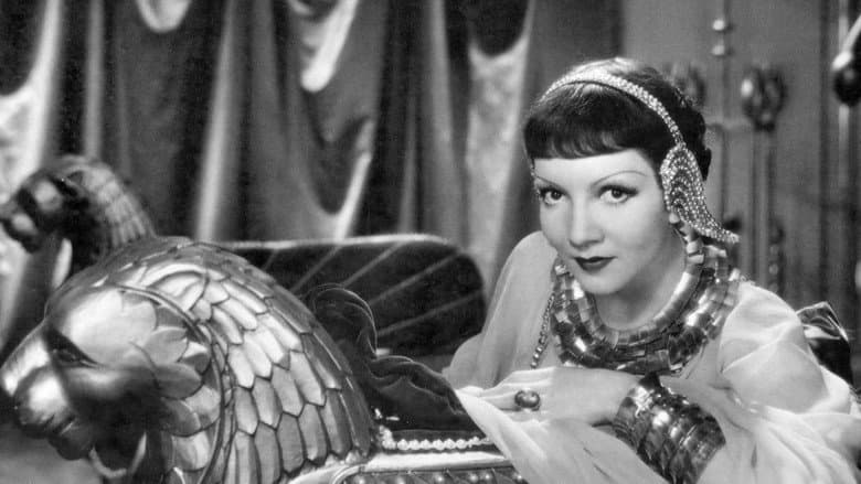 Cleopatra still