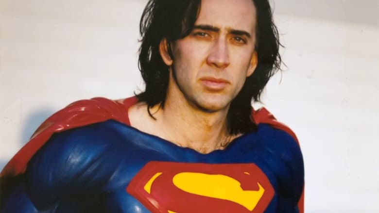 The Death of "Superman Lives": What Happened? still