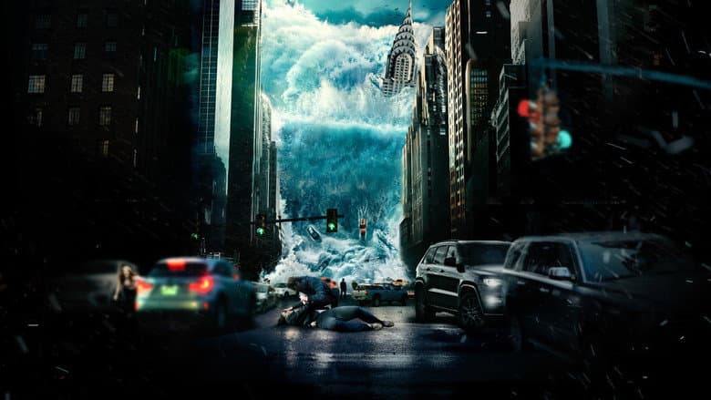 America Is Sinking still
