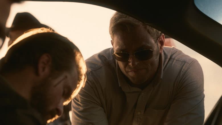 Desert Dawn still