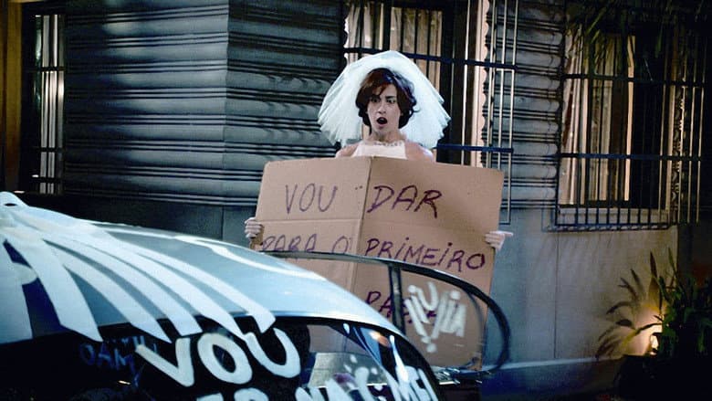 Os Normais: O Filme still