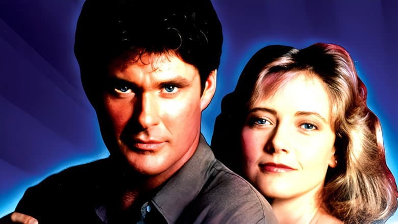 Knight Rider 2000 still