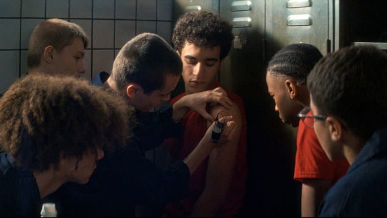 The Lost Boys still