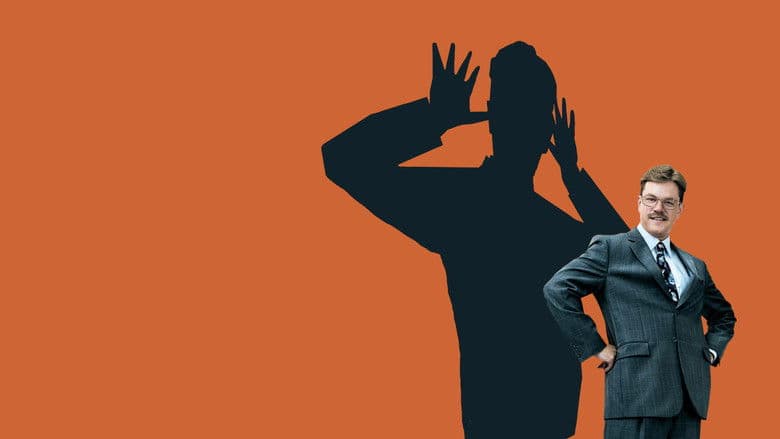 The Informant! still