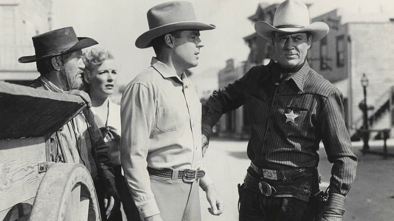 Bandits of the West still