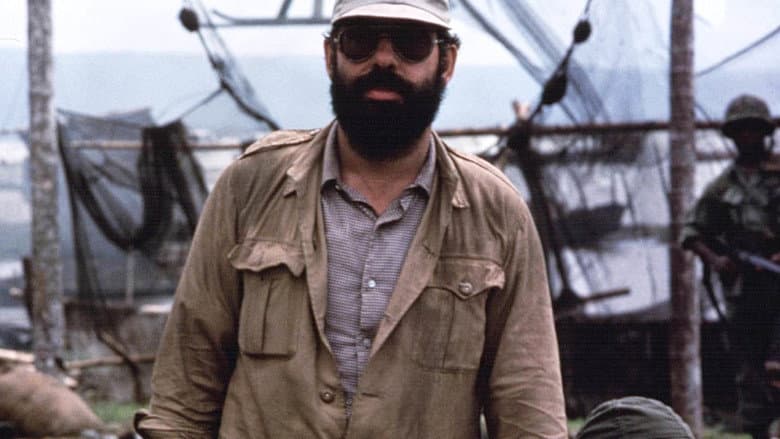 Hearts of Darkness: A Filmmaker's Apocalypse still