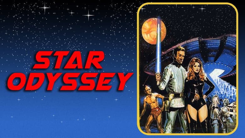 Star Odyssey still