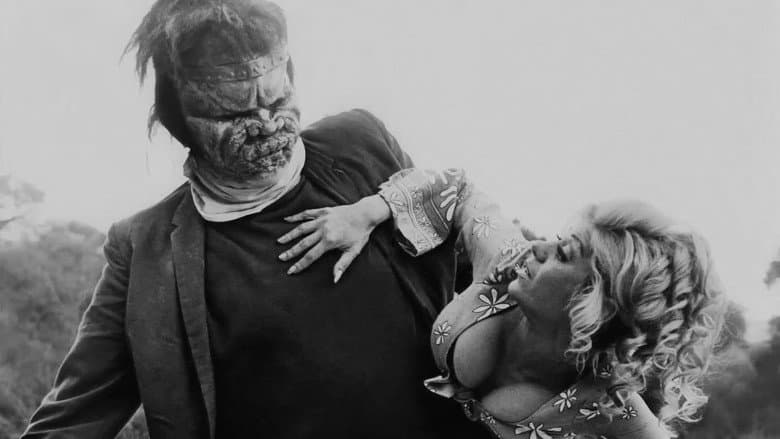 Dracula vs. Frankenstein still