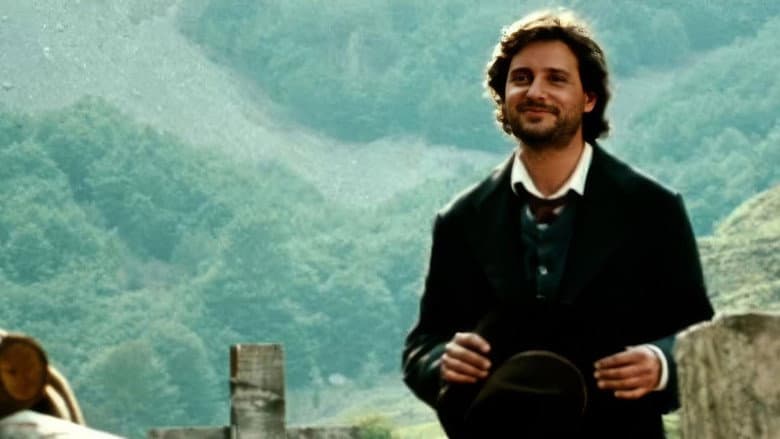Gunslinger's Revenge still