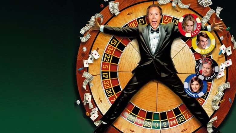 Vegas Vacation still