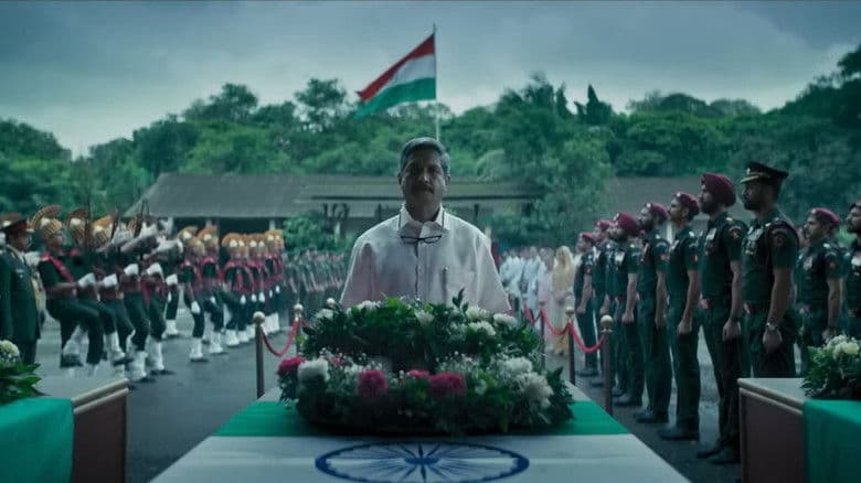 Uri: The Surgical Strike still
