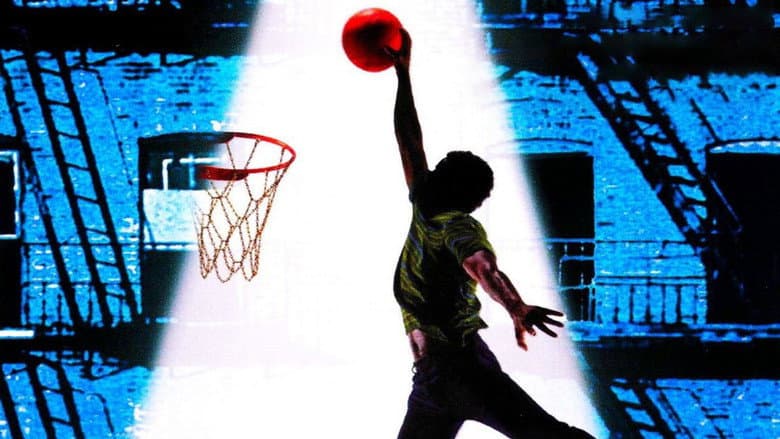 Rebound: The Legend of Earl 'The Goat' Manigault still