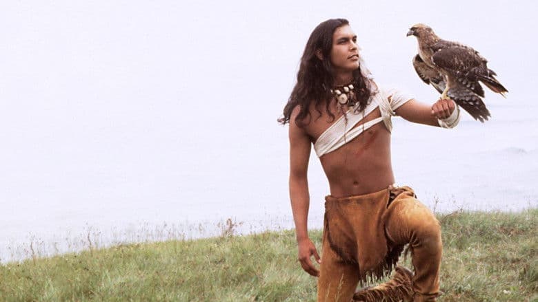 Squanto: A Warrior's Tale still