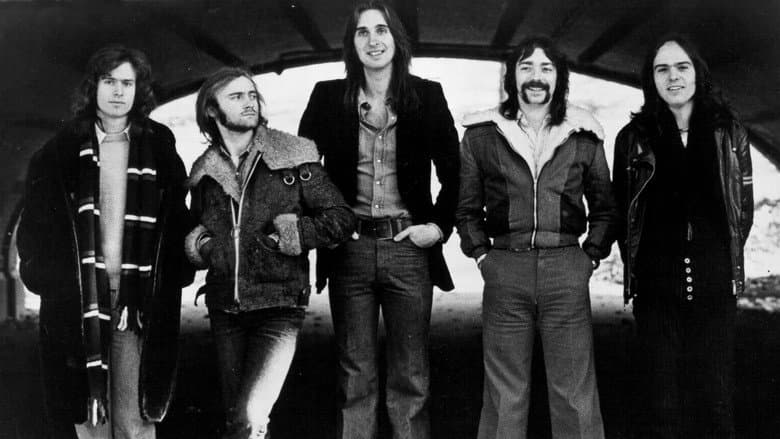 Genesis: Live at Shepperton Studios still