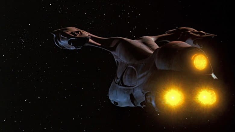 Space Raiders still