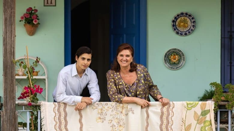Love & Revolution still
