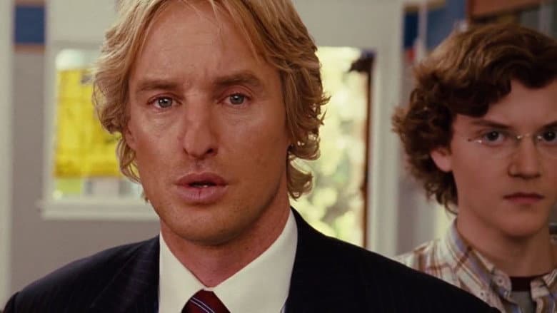 Drillbit Taylor still