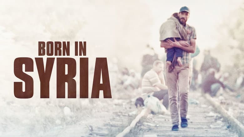 Born in Syria still