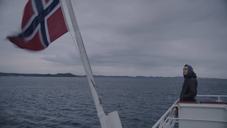 Norwegian Dream still