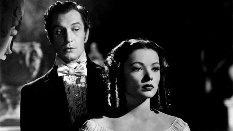 Dragonwyck still
