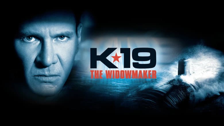 K-19: The Widowmaker still