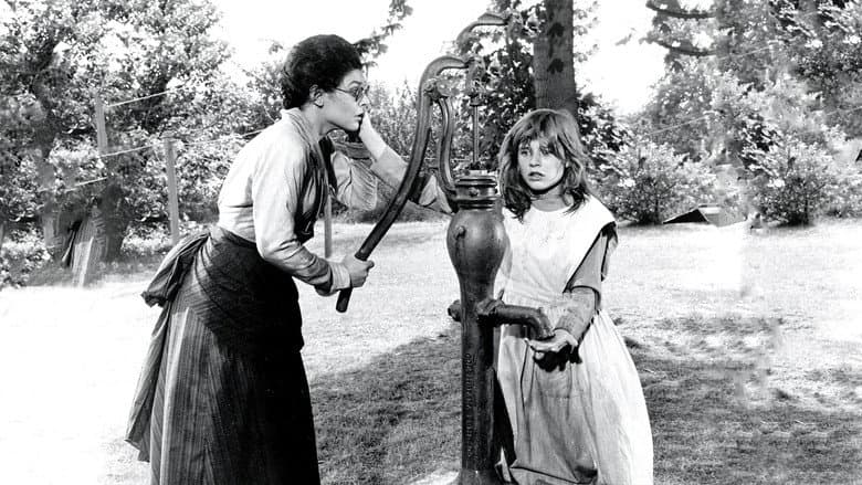 The Miracle Worker still