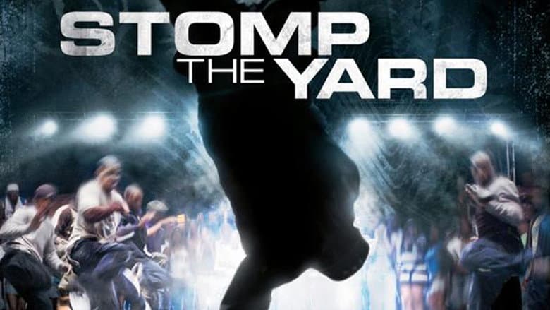 Stomp the Yard still