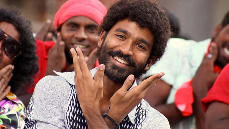 Anegan still