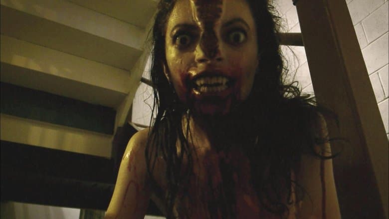 V/H/S still