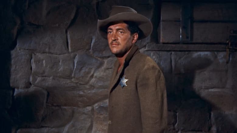 Rio Bravo still