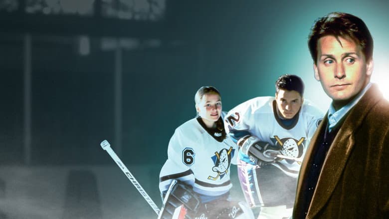 D3: The Mighty Ducks still