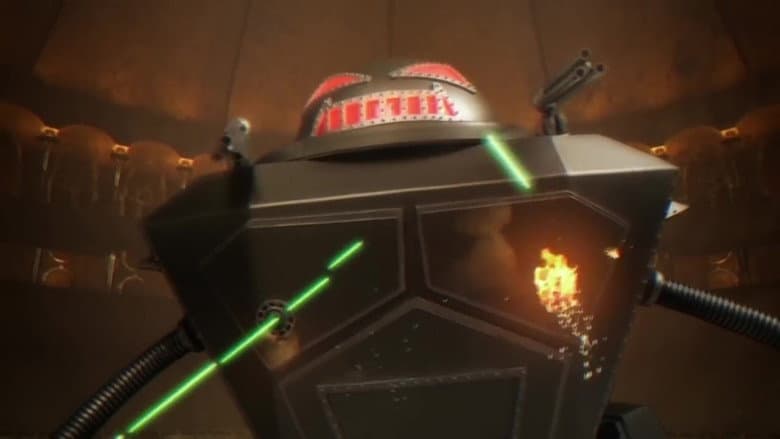 Galaxy Lords still