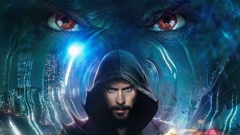 Morbius still
