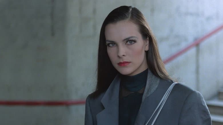 Dagger Eyes still