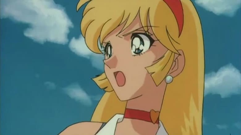 Cutie Honey Flash: The Movie still