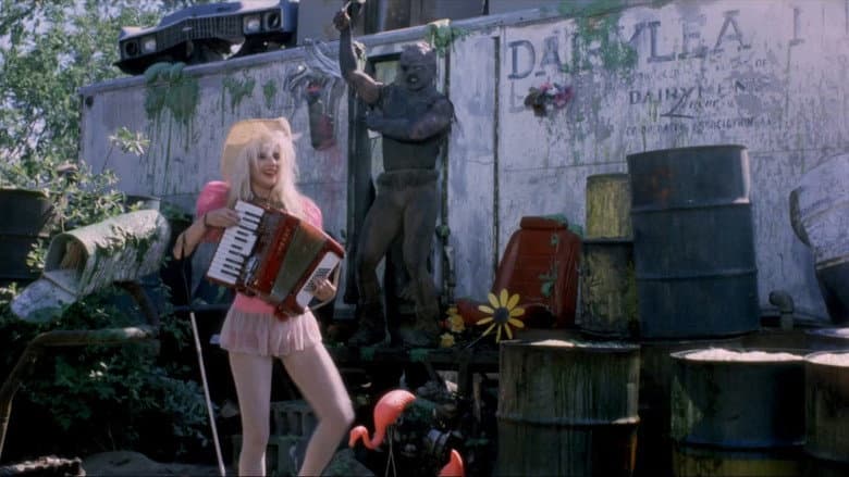 The Toxic Avenger Part III: The Last Temptation of Toxie still