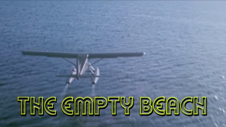 The Empty Beach still