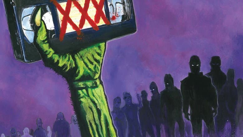 VHS Forever? | Psychotronic People still