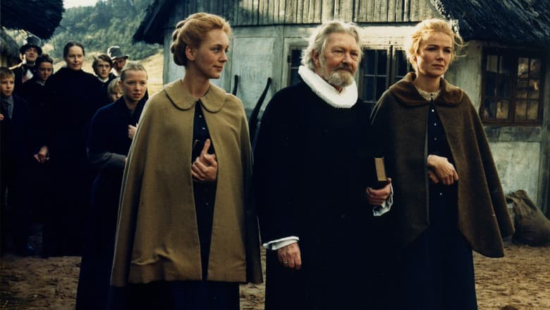 Babette's Feast still