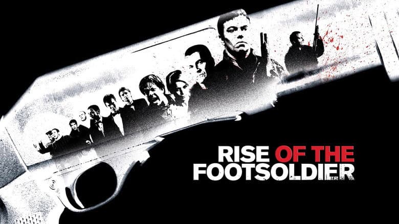 Rise of the Footsoldier still
