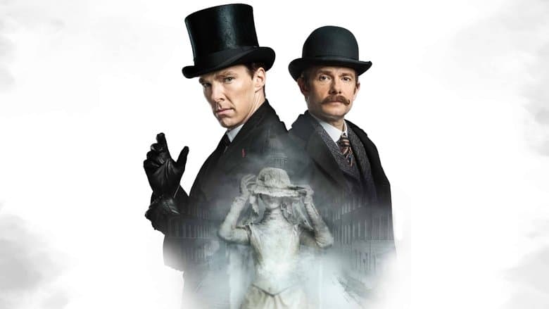 Sherlock: The Abominable Bride still
