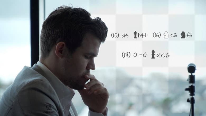King's Gambit still