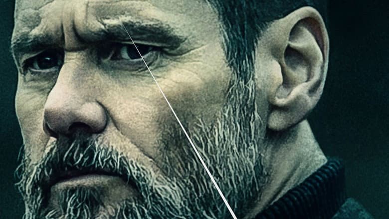 Dark Crimes still