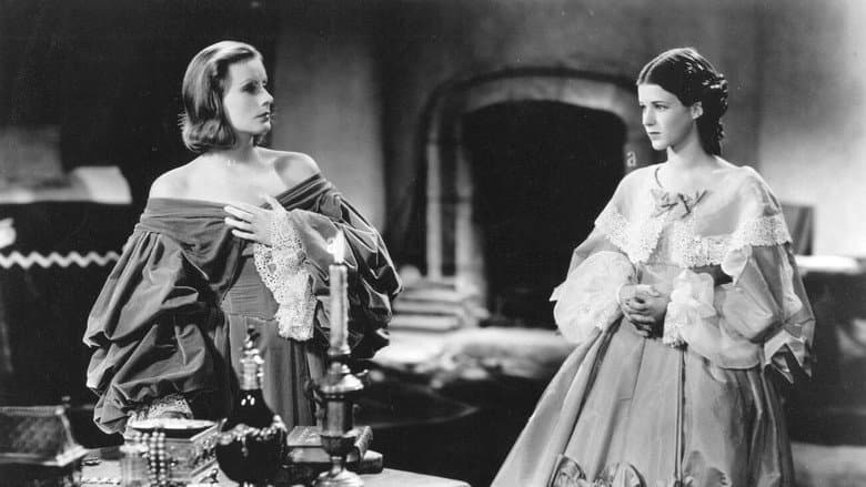 Queen Christina still