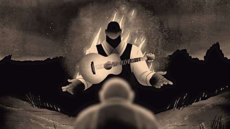 ReMastered: Devil at the Crossroads still