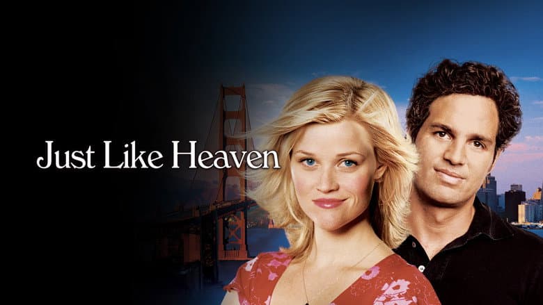 Just Like Heaven still