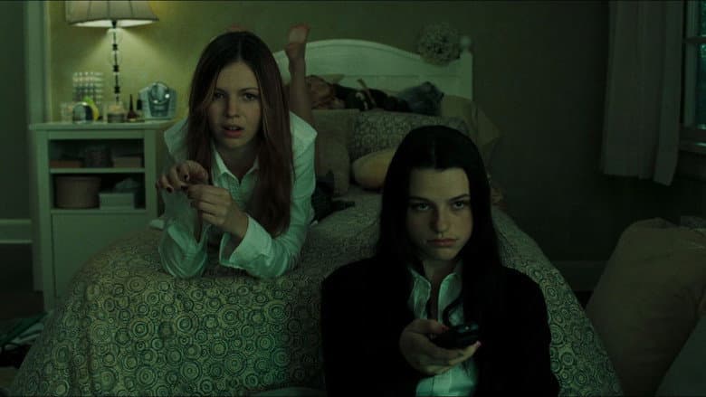 The Ring still