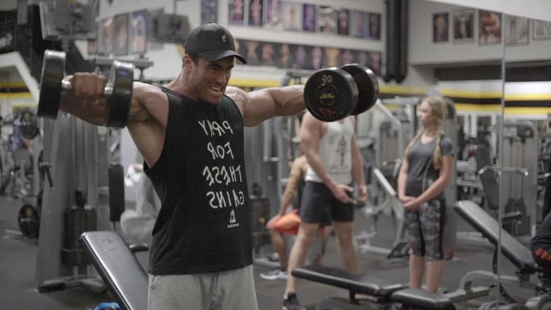 Generation Iron 2 still