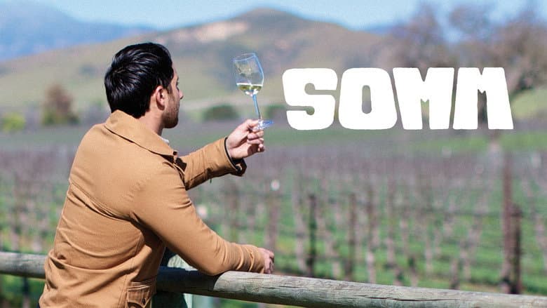 Somm still