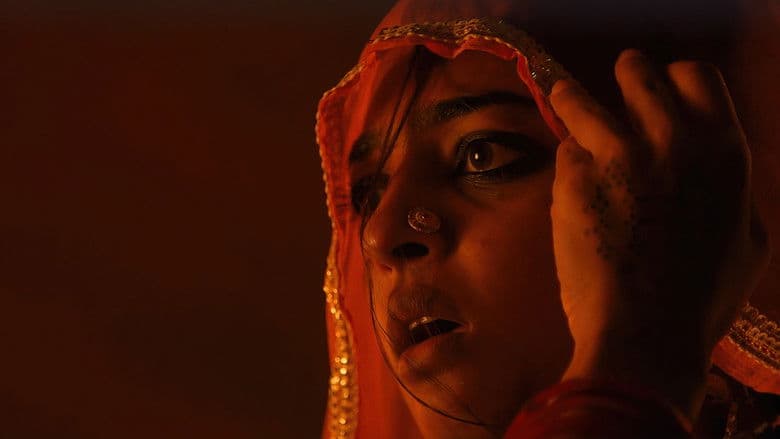 Parched still